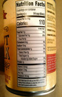 1 X Trader Joe s Organic Coconut Milk 13 5oz  best By 1 28  Water   Coconut Only