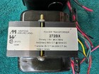 1 Hammond 272bx Single Ended 45 2a3 6b4 6l6 6sn7gt Tube Amp Power Transformer