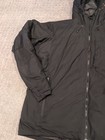 First Lite Uncompahgre Jacket 2 0 Large Black Nice Free Shipping 