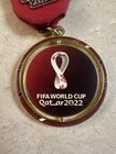 San Antonio Fiesta Medals 2022 Fifa World Cup Qatar Telemundo Viva Fiesta 