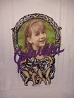 Xena Warrior Princess Official White  gabrielle  T-shirt Xl Vintage Collectible 