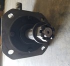 King Kutter 184000 45hp Gearbox 184000 Shear Bolt Input Shaft  Replacement