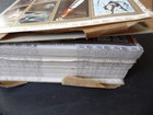 Ajman 1973  500x Zd Sheet  space Successes   Used cto  Mi no  2637 52