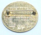 Vintage Weight Watchers Pin  10-pound Weight Loss Award