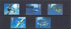 Great Britain Stamps  Collection - 3 Mnh Sets-great Value - Take A Look    j 