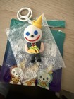 New Jack In The Box Jibbi Buff Buff Boss Rare 