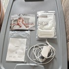 Prince Lionheart Baby Wipe Warmer 0231n With Power Adapter   Replacement Pillow