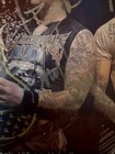 Avenged Sevenfold Signed Ernie Ball Promo Synyster Gates   Zacky V Auto Namm