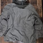 Us Military Extreme Cold Weather Parka Jacket Men s Xl Green Type N-3b