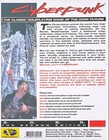 Cyberpunk 2020  cp3002 