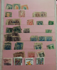 Worldwide Quality  1200 Different Stamps Picked From This Huge Lot Mnh Used