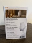 Munchkin Shhh Portable Baby Sleep Soother Sound Machine And Night Light
