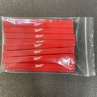 20 Pack Of Milwaukee Carpenter Pencils New