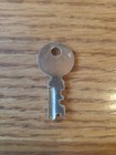 Vintage 511 Keys Suitcase Key Locksmith Rare K787