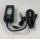 Sunpower Spu130-111 48v 2 7a 3-pin Connector Ac Adapter Switching Power Supply