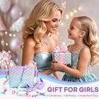 Toys For Girls Beauty Set Kids 3 4 5 6 7 8 9 10 11 Years Age Old Cool Gift Xmas