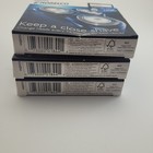Lot Of 3 Hq8 Replacement Heads For Philips Norelco Shavers Hq8 Heads New