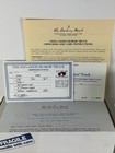 New  Danbury Mint 1930s Good Humor Ice Cream Truck Ford Model A 1 24 Diecast