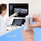 Solid Ultrasound Coupling Gel Pad Medical Conductive Imaging Pad Reusable
