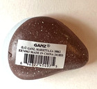 Ganz  happy Thoughts  Cardinal Bird Stone Look Message Token  follow Your Dreams