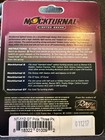 Rage Nockturnal Gt High Visibility Led Lighted Arrow Nocks 3pk Pink Nt-112