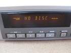 Tascam Cd-rw5000 Professional Cd Rewritable Recorder Recordable Cd