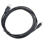 Usb Pc Computer Data Cable cord lead For Canon Camera Eos Digital Rebel T2 i