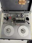 Martel Model 301 Reel-to-reel Recorder   Pa Unit     Excellent Cosmetic Condition