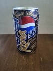 Pepsi Kona Coffee Cola Soda 12oz Empty Can 1997 