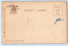 C1905 Pittsburg Pennsylvania Vintage Postcard Smithfield Street Railway Trolley