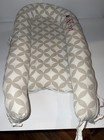 Dockatot Deluxe   With Trellis Cover 0-8 Months