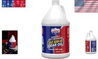 Lucas Synthetic Blend 1 Gallon Sae 80w-90 Gear Oil - Heavy Duty Performance