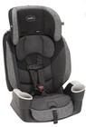 Evenflo Maestro Sport 2in1 Harness Booster Car Seat Aspen Skies 40-110lb