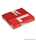 Cotton Beach Towel By Lacoste 36  X 72  Brand New
