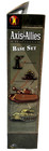 Axis   Allies  Miniatures Base Set Booster Pack Wotc 2005 Factory Sealed