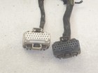 Jeep Cherokee Xj 2000 Oem 4 0l Engine Wire Harness Wiring Loom Free Shipping