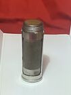 Marbles Match Safe Holder Vintage Antique 1900 Gladstone Mi Patent Usa