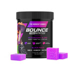 Pre-workout Gummies - Mushroom  Blend