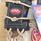 Nwt Rawlings Youth 11 5    Baseball Glove Wmp115 Rht Leather Zero Shock Free Ship