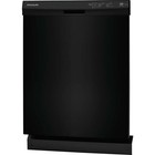 Frigidaire 24  Built-in Dishwasher Fdpc4314as 54 Dba Stainless Steel Energy Star
