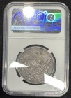 1904 Louisiana Purchase Expo Official Souvenir Medal Ngc Au55 Toned