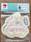 Kirby s Epic Yarn 2010 Wii U Promo Patches Rare Monster Truck Ufo Club Nintendo