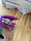 Jt Proflex Paintball Mask Thin Frame Purple pink Thins Goggle