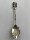 Joenkoeping Sweden  Vintage Souvenir Spoon Collectible