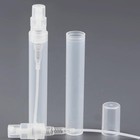 Keaiyyj- Perfume Travel Refillable Mini Spray Bottle Cologne 0 2 Ounces