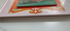My Tiny 3-d Book Series Cinderella  Vintage 1971 Rose Art Edition