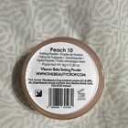 The Beauty Crop Vitamin Babe Setting Powder  Peach 10  0 28 Oz