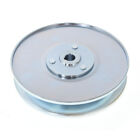 New 30 Series Torque Converter 5 8  6  Diameter Driven Clutch Go Kart Mini Bike