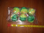 Claw Machine Vending Plush Mix - Qty Of  84 - Various Sizes - Brand New 