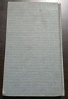 The Cat By Agnes Repplier Rare Vintage 1st Edition Hc 1912